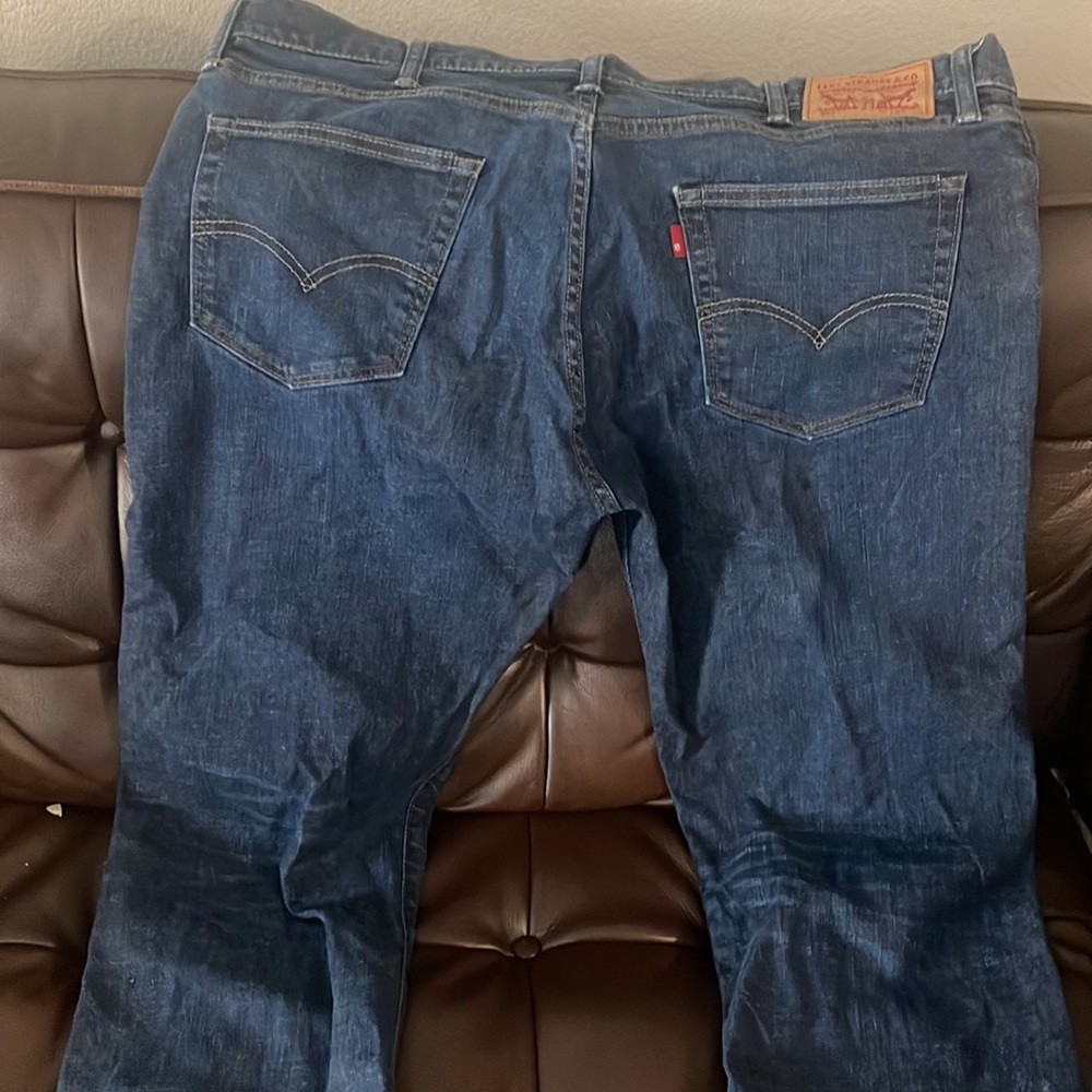 Jeans - Picture 2 of 7